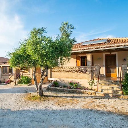 Aeolos Zante Villas With Heated Pool Василікос Екстер'єр фото