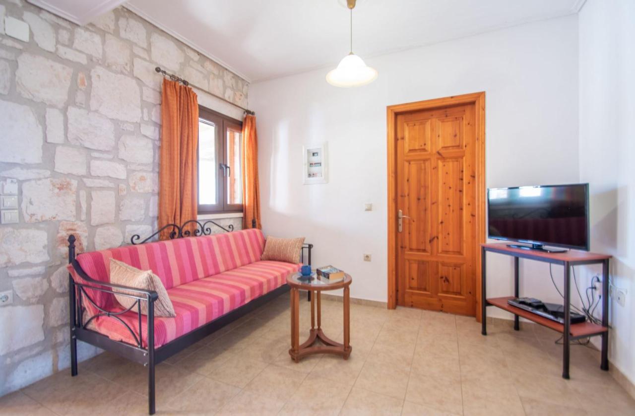 Aeolos Zante Villas With Heated Pool Василікос Номер фото
